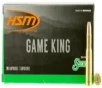 HSM 303SAV2N Game King 303 Savage 150 GR Pro-Hunter 20 Bx  25 Cs
