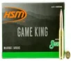 HSM 7MM087N Game King 7mm-08 140GR Spitzer BT 20rd