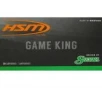 HSM 7MM088N Game King 7mm-08 150GR Spitzer BT 20rd