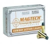 Magtech COWBOY 44-40 Winchester Lead Flat Nose 225 GR 50Box 20Case