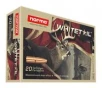Norma Whitetail Ammunition 243 Winchester 100 Grain Jacketed Soft Point Box of 20