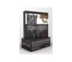 Nosler Trophy Grade Ammunition 300 Remington Ultra Magnum 180 Grain AccuBond Box of 20
