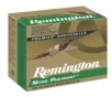 Remington Ammunition NP12M5 Premier Nitro Pheasant 12 Gauge 2 75  1 3 8 oz 5 Shot 25 Bx  10 Cs