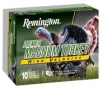 Remington Ammunition PHV12M4A Premier High-Velocity Magnum Turkey 12 Gauge 3  1-3 4 oz 4 Shot 5 Bx  20 Cs