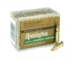Remington Ammunition Premier 17 HMR Poly-Tip V-Max 17 GR 50Box 40Case