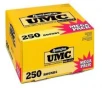 Remington Ammunition UMC 38 Special Metal Case 130 GR 250Box 4Case
