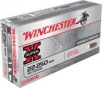 Win Ammo Super X 22-250 Rem Pointed Soft Point 55 GR 20Box 10Case