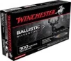 Win Ammo Supreme 300 Win Mag Ballistic Silvertip 180 GR 20Box 10Case