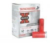 Win XU12H75 Super X Heavy Game Loads 12 ga 2 75  1 1 oz 7 5 Shot 25Box 10Case