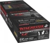 Winchester Ammo Super X 22 Magnum JHP 28 GR 50Box 40Case