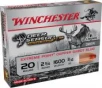 Winchester Ammo X20DSLF Deer Season XP Copper Impact 20 Gauge 2 75  1 oz Sabot Slug Shot 5 Bx  20 Cs