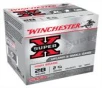 Winchester Ammo X28H5 Super X Heavy Game Load High Brass 28 Gauge 2 75  1 oz 5 Shot 25 Bx  10 Cs
