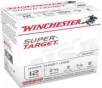 Winchester Super Target 12 ga 2 75  1 1 oz 8 Shot 25Box 10Case