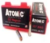 Atomic Ammo  357 Rem  Magnum