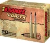 Barnes VOR-TX  6 5 Grendel  Tipped Triple Shock X  115 Grain  20 Round Bx 30829