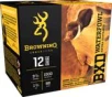 Browning Ammo Bxd Steel 12ga 