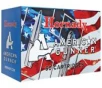 Hornady 80786 American Gunner 7 62x39mm 123gr Hollow Point Match 50 Box 10 Case