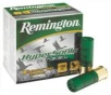 Rem Ammo Hypersonic Steel 25pk