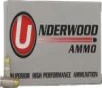 Underwood Ammo  357sig 125gr 