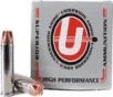 Underwood Ammo  38spl 100gr 
