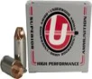 UNDERWOOD AMMO  40SW 115GR  XTREME DEFENDER 20-PACK
