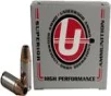 Underwood Ammo 9mm Luger  p