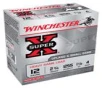 Win Ammo Super-x 12ga  2 75 