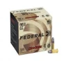 Federal Champion  22LR  40 Grain  Solid  325 Round Brick AM22