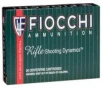 Fiocchi Extrema 300 Winchester Magnum Match King BTHP 190 GR 20Box 10Cs