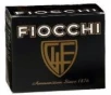 FIOCCHI TARGET LOADS 12 GA 2 75   250rds 