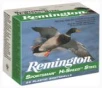 Rem Ammo Hi-speed Steel 25-pk