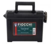 Fiocchi Rifle Ammo Extremma 223 Rem 5 56 NATO V-Max 40GR 200rd Plano Box