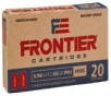 Frontier 5 56mm 55gr FMJ Lake City