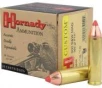 Hornady Super Shock Tip  500 S W FTX 300gn 20-Rd