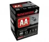 Winchester Ammunition AA TARGET  28 Gauge 2 75    8  3 4 oz  Shotshell  250 Round case lot AA288