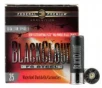 Fed 12g 3 1-1 4 1 Blkcd