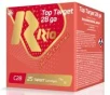 RIO RC289 28 2 75 3 4OZ TRGT 25 10