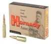 Hornady 8152 Custom 6 5 Grendel 123 gr Super Shock Tip 20 Per Box 10