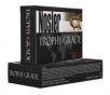 Nosler Trophy 300 Weatherby Mag 180GR AccuBond 20Bx 10Cs Brass