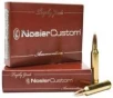 Nosler Trophy 35 Whelen 225GR AccuBond 20Bx 10Cs Brass
