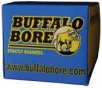 Buffalo Bore Ammunition Handgun 45 ACP JHP 185 GR 20Box 12Case