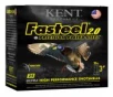 Kent Cartridge K203FS242 Fasteel Waterfowl 20 Gauge 3  7 8 oz 2 Shot 25 Round Per Box 10 Boxes Per Case