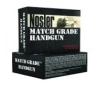 Nosler 51279 Assured Stopping Power 40 S W 180 gr 1005 fps Jacketed Hollow Point  JHP  20 Round Box