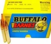 Buffalo Bore 500 S W Barnes XPB 375 GR 20Box 12Case