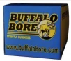 Buffalo Bore Ammo Handgun 44 Rem Mag Jacketed HP 240 GR 20Box 12Case