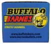 Buffalo Bore Ammunition Handgun  P  9mm Barnes TAC-XP 95 GR 20Box 12Case