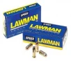 Cci 357sig 125gr Tmj Fn Lwm Cf