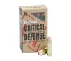 Hornady Critical Defense  45ACP  P  185 Grain  Flex Tip  20 Round Box 90923