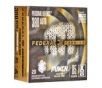 Federal Premium  Punch  380 ACP  85Gr  Jacketed Hollow Point  20 Round Box PD380P1