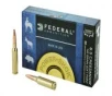 Federal PowerShok  6 5 Creedmoor  140Gr  Soft Point  20  200 65CRDB